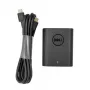 Dell DCWV3 Alimentatore CA USB-C 60W GaN