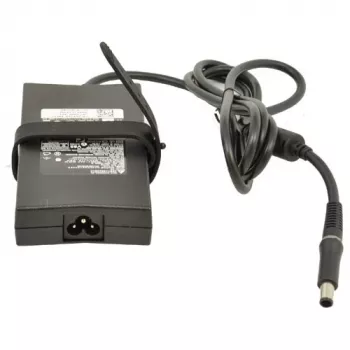 Dell RWHHR Alimentatore CA 65W 19,5V, cavo di alimentazione non incluso