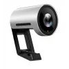 Webcam Yealink UVC30 8.51 MP USB 3.2 Gen 1 nero argento