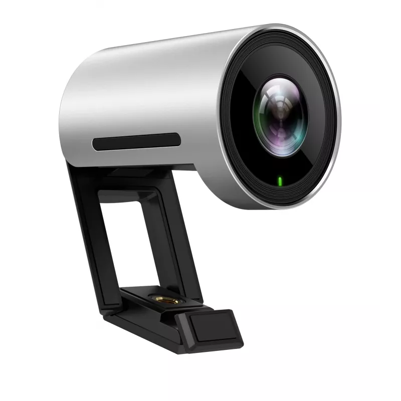 Webcam Yealink UVC30 8.51 MP USB 3.2 Gen 1 nero argento