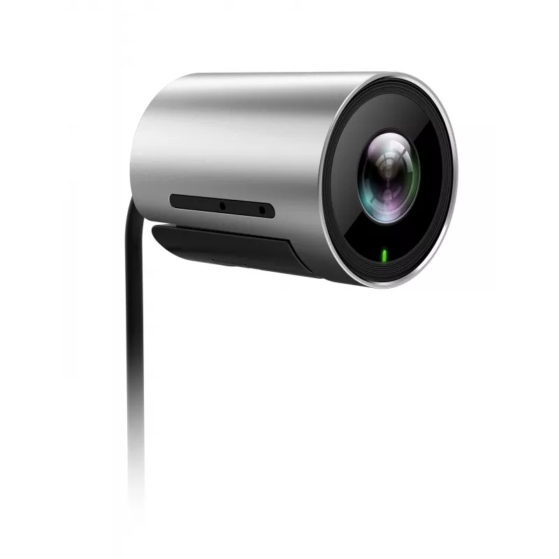 Webcam Yealink UVC30 8.51 MP USB 3.2 Gen 1 nero argento