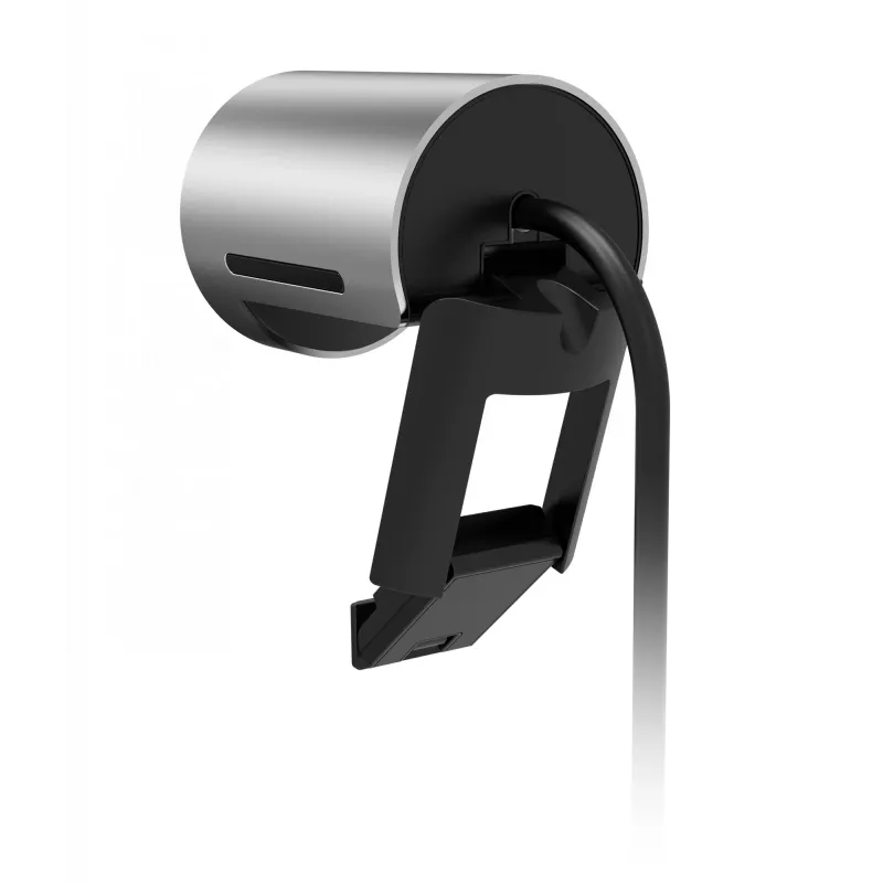 Webcam Yealink UVC30 8.51 MP USB 3.2 Gen 1 nero argento