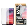 PanzerGlass SAFE. by ® pellicola protettiva per display Motorola edge 50 Pro | Ultra | Ultra-Wide Fit