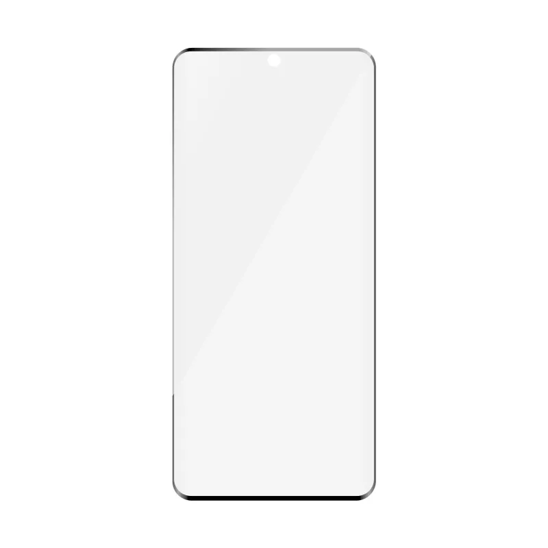 PanzerGlass SAFE. by ® pellicola protettiva per display Motorola edge 50 Pro | Ultra | Ultra-Wide Fit