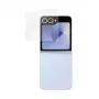 PanzerGlass SAFE. by ® protezione display Samsung Galaxy Z Flip6 | Classic Fit