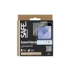 PanzerGlass SAFE. by ® protezione display Samsung Galaxy Z Flip6 | Classic Fit