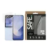 PanzerGlass SAFE. by ® protezione display Samsung Galaxy Z Flip6 | vetro e pellicola