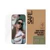 PanzerGlass SAFE. by ® protezione display iPhone 16 Pro Max | Ultra-Wide Fit | Bulk