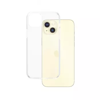 PanzerGlass CARE™ by ® custodia Urban Combat trasparente iPhone 15 Plus