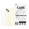 PanzerGlass CARE™ by ® custodia Urban Combat trasparente iPhone 15 Plus