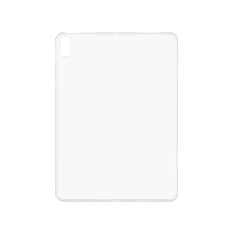 PanzerGlass SAFE. by ® custodia TPU iPad Air 10.9'' (2020, 2022) | trasparente | confezione grande