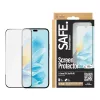 PanzerGlass SAFE. by ® protezione display Honor 200 Lite | X8b 5G | Ultra-Wide Fit