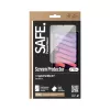 PanzerGlass SAFE. by ® pellicola protettiva display iPad Mini 8,3″ (2021, 2024) | Ultra-Wide Fit | Bulk