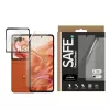 PanzerGlass SAFE. by ® protezione display Motorola Razr 60 | Razr 50 | vetro e pellicola