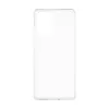 PanzerGlass SAFE. by ® custodia TPU per Motorola Moto edge 50 Fusion | trasparente