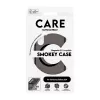 PanzerGlass CARE™ by ® Urban Combat Case fumé con nero compatibile Qi Samsung Galaxy S24