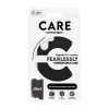 PanzerGlass CARE™ by ® custodia nero con compatibile Qi Samsung Galaxy S24 Ultra