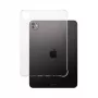 PanzerGlass SAFE. by ® custodia TPU trasparente iPad Pro 11'' (2024)