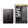 PanzerGlass SAFE. by ® custodia TPU trasparente iPad Pro 11'' (2024)