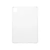 PanzerGlass SAFE. by ® custodia TPU trasparente iPad Pro 11'' (2024)
