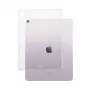 PanzerGlass SAFE. by ® custodia TPU trasparente iPad Air 11'' (2024)