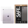 PanzerGlass SAFE. by ® custodia TPU trasparente iPad Air 11'' (2024)