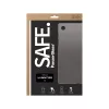PanzerGlass SAFE. by ® custodia TPU trasparente iPad Air 11'' (2024)