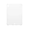 PanzerGlass SAFE. by ® custodia TPU trasparente iPad Air 11'' (2024)
