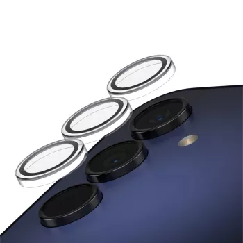 PanzerGlass SAFE. by ® protezione fotocamera trasparente Samsung Galaxy A16 4G | A16 5G
