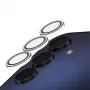 PanzerGlass SAFE. by ® protezione fotocamera trasparente Samsung Galaxy A16 4G | A16 5G