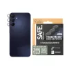 PanzerGlass SAFE. by ® protezione fotocamera trasparente Samsung Galaxy A16 4G | A16 5G