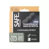 PanzerGlass SAFE. by ® protezione fotocamera trasparente Samsung Galaxy A16 4G | A16 5G