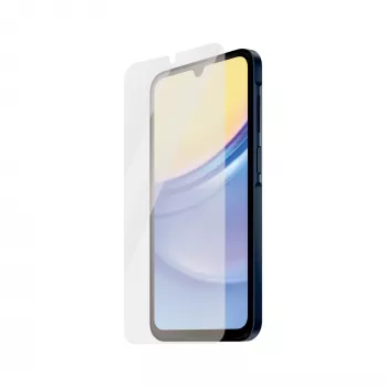 PanzerGlass SAFE. by ® protezione display Samsung Galaxy A16 | A16 5G | Ultra-Wide Fit