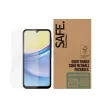 PanzerGlass SAFE. by ® protezione display Samsung Galaxy A16 | A16 5G | Ultra-Wide Fit