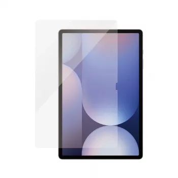 PanzerGlass® protezione display Samsung Galaxy Tab S10 FE+ | Ultra-Wide Fit