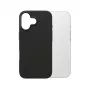 Custodia TPU PanzerGlass SAFE. per iPhone 17 — nero, custodia protettiva ammortizzante
