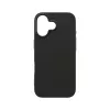 Custodia TPU PanzerGlass SAFE. per iPhone 17 — nero, custodia protettiva ammortizzante