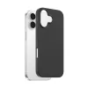 Custodia TPU PanzerGlass SAFE. per iPhone 17 — nero, custodia protettiva ammortizzante