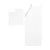 PanzerGlass set protezione FlipFoldFlex 2-in-1 Classic Fit vetro + pellicola TPU Ultra-Wide per Samsung