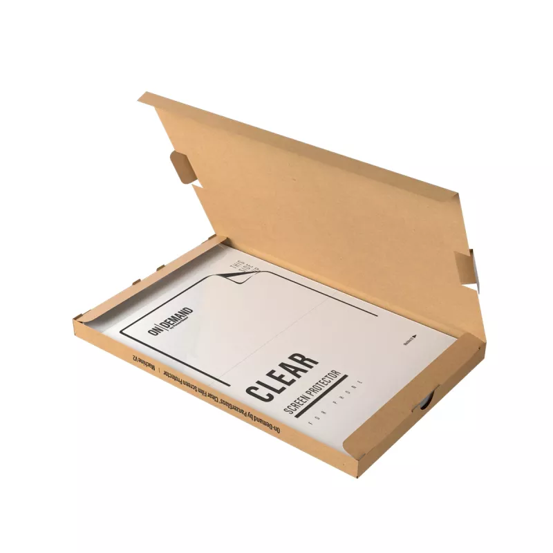 PanzerGlass OD89907 accessorio smartphone/telefono cellulare