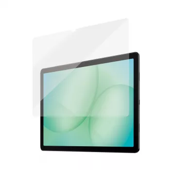 PanzerGlass SAFE. by ® protezione display Samsung Galaxy Tab A11+ | Tab A9+ | Ultra-Wide Fit