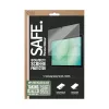 PanzerGlass SAFE. by ® protezione display Samsung Galaxy Tab A11+ | Tab A9+ | Ultra-Wide Fit