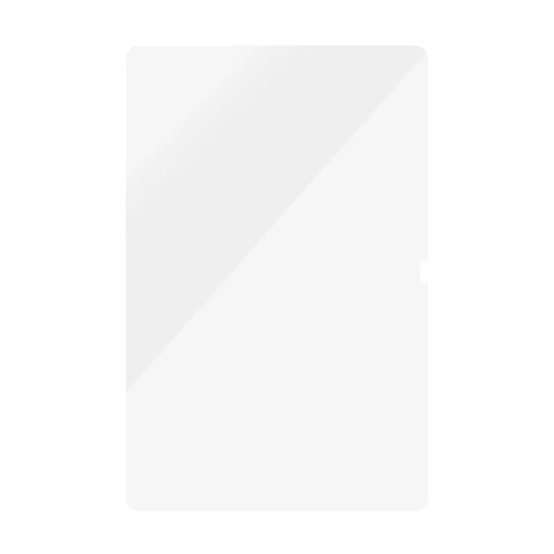 PanzerGlass SAFE. by ® protezione display Samsung Galaxy Tab A11+ | Tab A9+ | Ultra-Wide Fit
