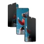 PanzerGlass pellicola protettiva display privacy 2-Way per Samsung Galaxy S26 — Ultra-Wide Fit, PET + silicone, antigraffio e antiurto