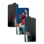 Protezione schermo PanzerGlass 2-Way Privacy per Samsung Galaxy S26 Ultra — filtro privacy PET, EasyAligner, 1 pezzo