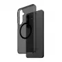 PanzerGlass CARE™ by ® Urban Explorer Case Smokey con Qi nero Samsung Galaxy S26+