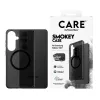 PanzerGlass CARE™ by ® Urban Explorer Case Smokey con Qi nero Samsung Galaxy S26+