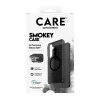 PanzerGlass CARE™ by ® Urban Explorer Case Smokey con Qi nero Samsung Galaxy S26+
