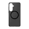 PanzerGlass CARE™ by ® Urban Explorer Case Smokey con Qi nero Samsung Galaxy S26+