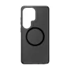 Custodia protettiva PanzerGlass CARE Urban Explorer Case Smokey con Qi nero per Samsung Galaxy S26 Ultra